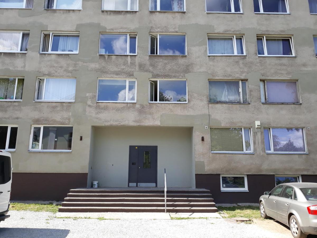 Apartment Таллин Экстерьер фото