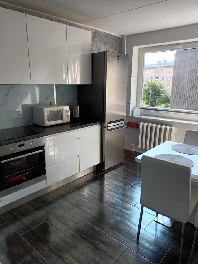 Apartment Таллин Экстерьер фото