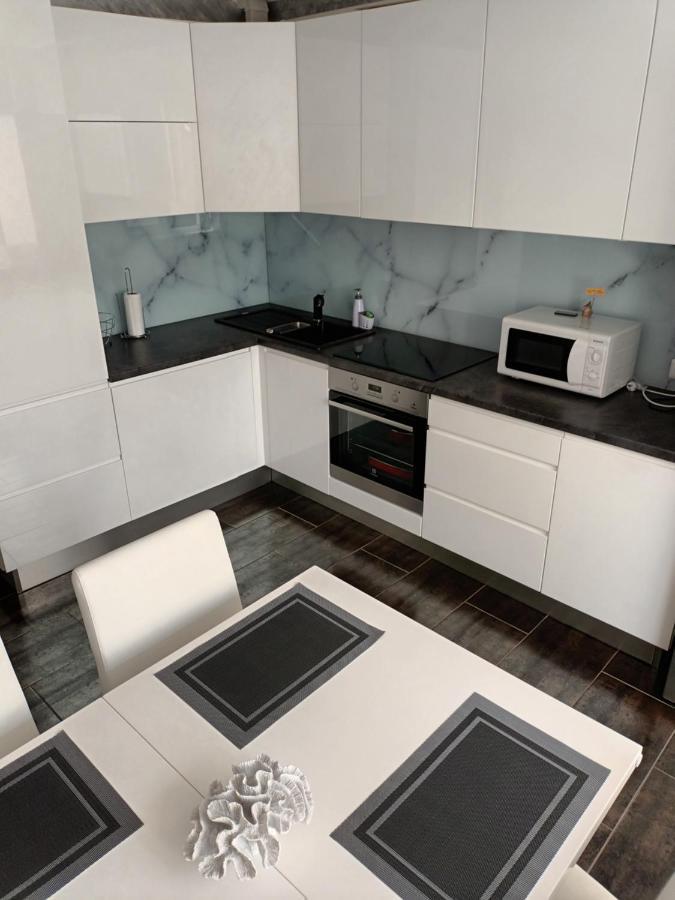 Apartment Таллин Экстерьер фото