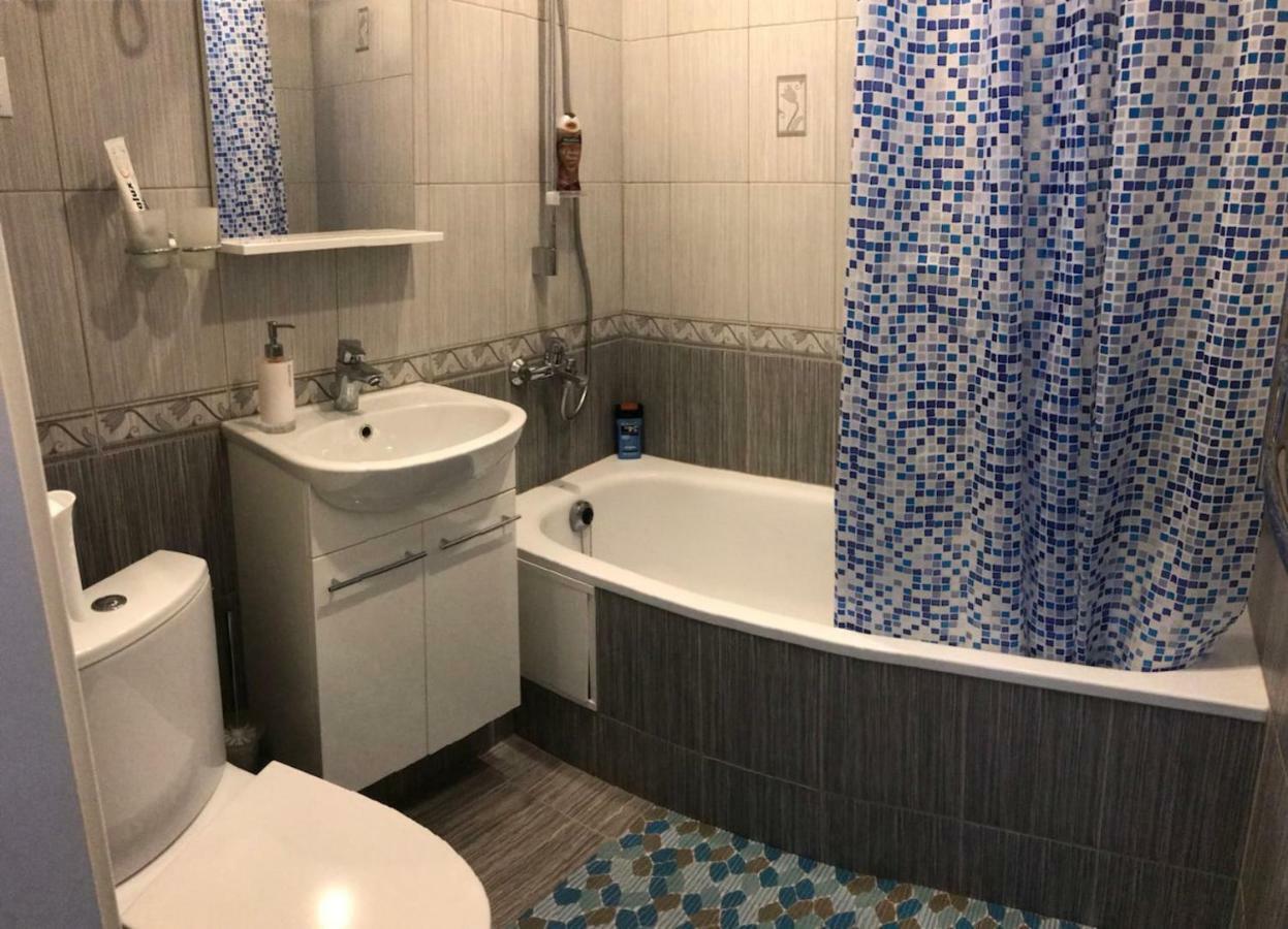 Apartment Таллин Экстерьер фото